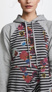 Preen By Thornton Bregazzi Preen Line Delia Hoodie