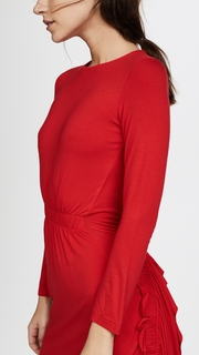 Preen By Thornton Bregazzi Preen Line Neeva Dress