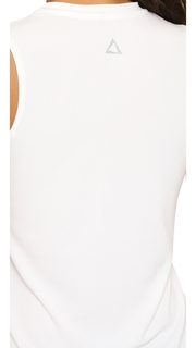 PRISMSPORT Essentials Muscle Tank