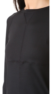 PRISMSPORT Running Top