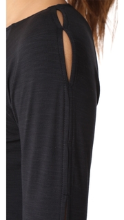 PRISMSPORT Venti Top