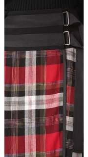 Public School Ilha Skirt