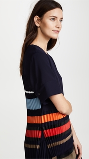 Public School Kristine Top