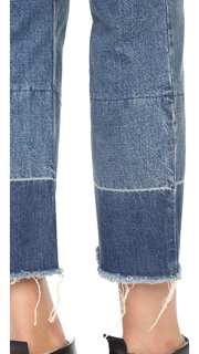 Rachel Comey Slim Legion Jeans
