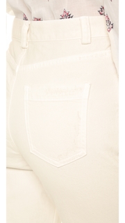 Rachel Comey Slim Legion Jeans
