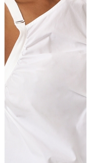 Rachel Comey Teaser Top