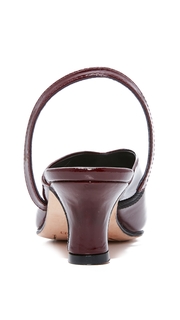 Rachel Comey Wext Slingback Pumps