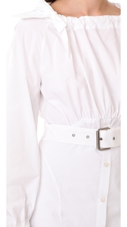 Rachel Comey Undone Two Way Dress