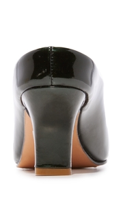 Rachel Comey Alder Mule Pumps