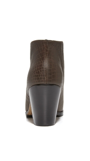 Rachel Comey Mars Classic Booties