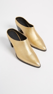 Rachel Comey Sonora Pointed Mules