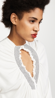 Rachel Comey Siphon Top