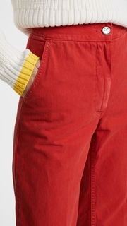 Rachel Comey Clean Bishop Pants