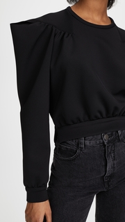 Rachel Comey Crescent Sweatshirt