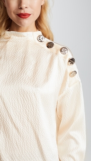 Rachel Comey Esker Top