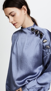 Rachel Comey Esker Top