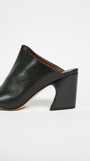 Rachel Comey Hicks Mules