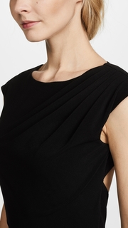 Rachel Zoe Adriana II Mermaid Maxi Dress