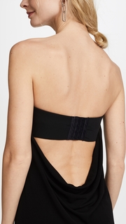 Rachel Zoe Adette Cowl Back Dress