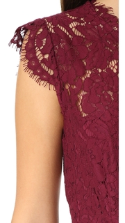 Rachel Zoe Suzette Lace Dress