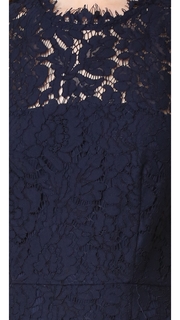 Rachel Zoe Suzette Lace Dress