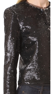 Rachel Zoe Dolly Jacket