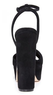 Rachel Zoe Claudette Platform Sandals