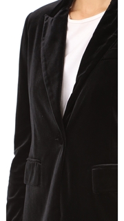 Rachel Zoe Eliza Blazer