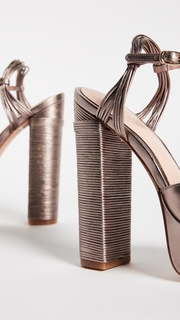 Rachel Zoe Willow Platform Sandals