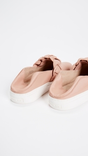 Rachel Zoe Burke Braid Sneakers