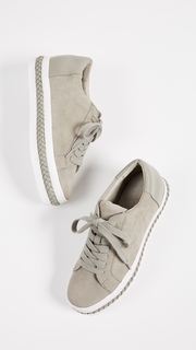 Rachel Zoe Collette Braid Sneakers