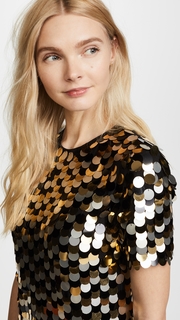 Rachel Zoe Elsa Dress