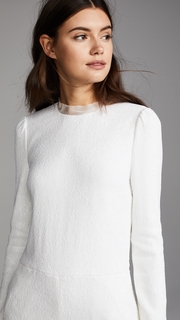 Rachel Zoe Vera Fluid Sequin Romper