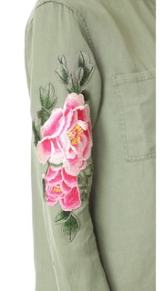 RAILS Marcel Button Down