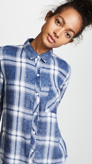 RAILS Hunter Shirt