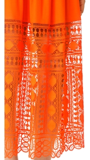 Ramy Brook Taylor Dress