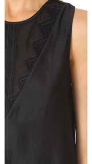Ramy Brook Betty Top