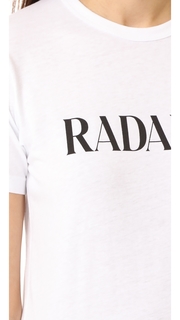 Rodarte Radarte T Shirt