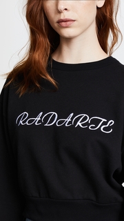 Rodarte Radarte Los Angeles Sweatshirt