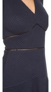 Rebecca Taylor Taylor Dress