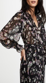Rebecca Taylor Jewel Dress