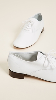 Repetto Zizi Oxfords