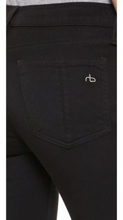 Rag &amp; Bone/JEAN The Plush Legging Jeans