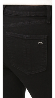 Rag & Bone/JEAN Capri Jeans