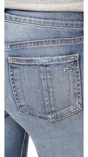 Rag &amp; Bone/JEAN The Skinny Jeans