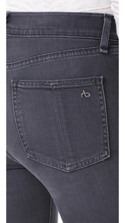 Rag &amp; Bone/JEAN Capri Jeans