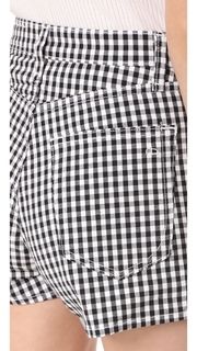Rag & Bone/JEAN Justine Shorts