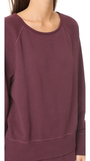 Rag &amp; Bone/JEAN Classic Pullover