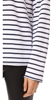 Rag & Bone/JEAN Dakota Long Sleeve