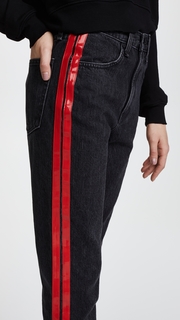 Rag & Bone/JEAN Straight Jeans